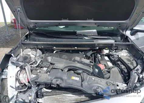 2023 Toyota Rav4 Xle из США, поврежденный, VIN 2T3P1RFV9PC372883